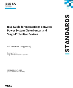 IEEE C62.41.3-2020 pdf