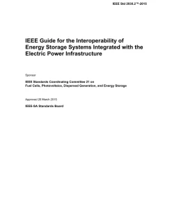 IEEE 2030.2-2015 pdf