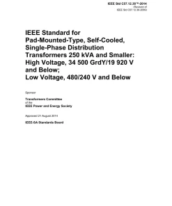 IEEE C57.12.38-2014 pdf