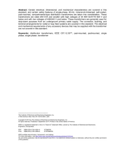 IEEE C57.12.38-2014 pdf