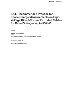 IEEE 1732-2017 pdf