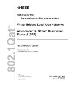 IEEE 802.1Qat-2010 pdf