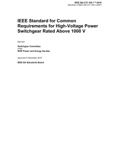 IEEE C37.100.1-2018 pdf