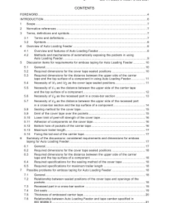 BS PD IEC TR 60286-3-4:2021 pdf