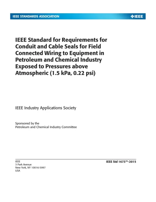 IEEE 1673-2015 pdf