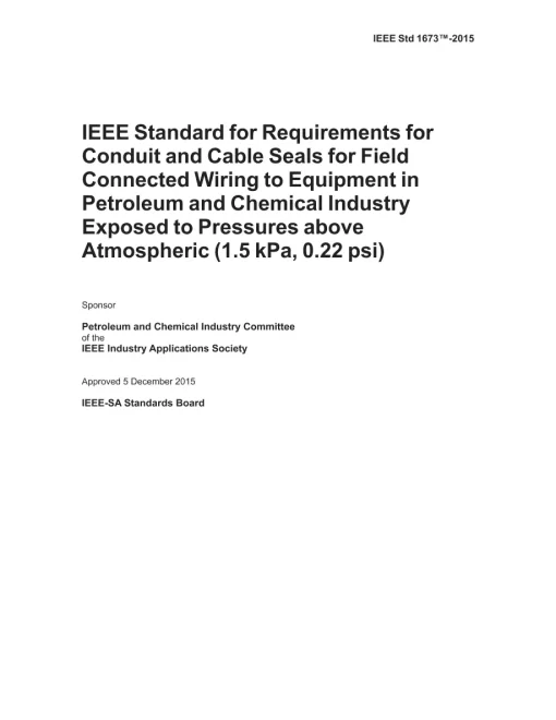 IEEE 1673-2015 pdf