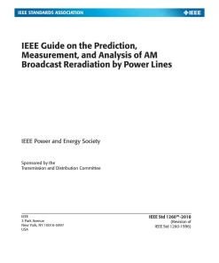 IEEE 1260-2018 pdf