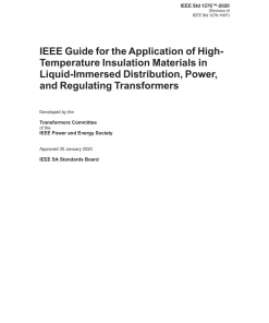 IEEE 1276-2020 pdf