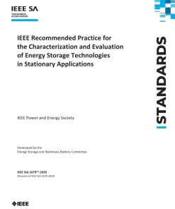 IEEE 1679-2020 pdf