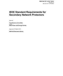 IEEE C57.12.44-2014 pdf