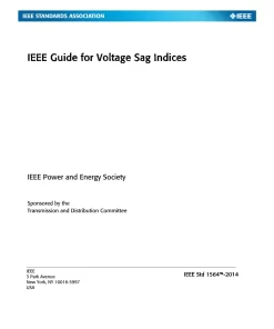 IEEE 1564-2014 pdf