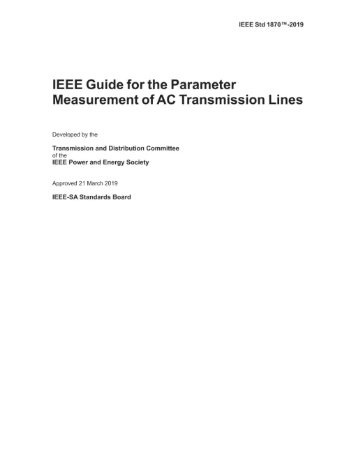 IEEE 1870-2019 pdf