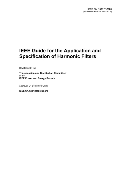 IEEE 1531-2020 pdf