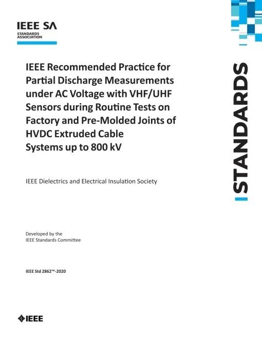 IEEE 2862-2020 pdf