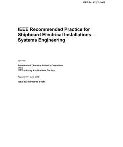 IEEE 45.3-2015 pdf