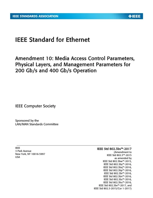 IEEE 802.3bs-2017 pdf