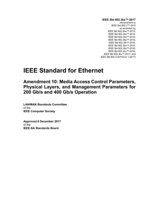 IEEE 802.3bs-2017 pdf