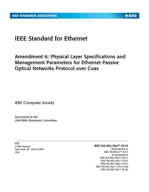 IEEE 802.3bn-2016 pdf