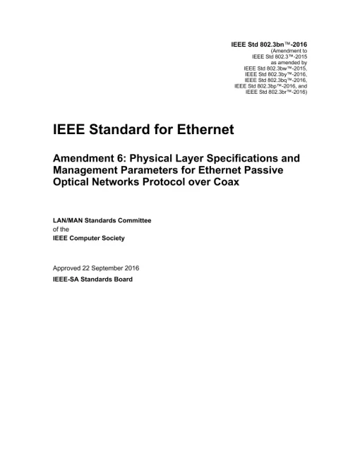 IEEE 802.3bn-2016 pdf