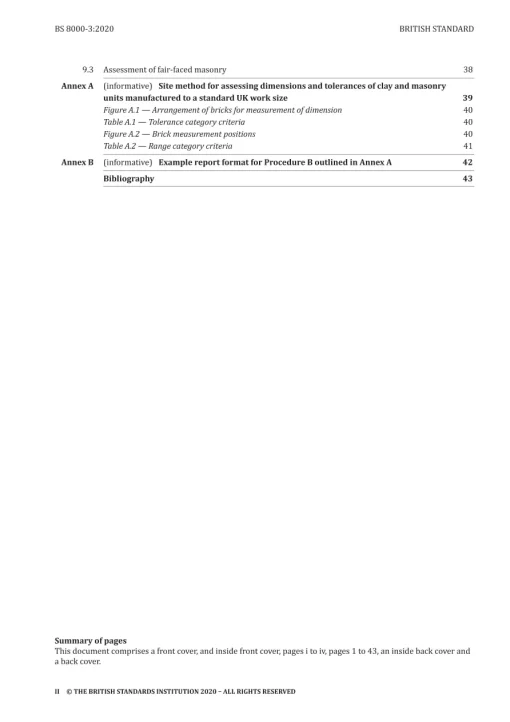 BS 8000-3:2020 pdf