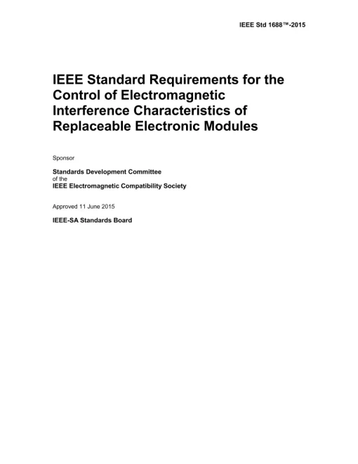 IEEE 1688-2015 pdf