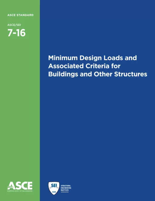 ASCE 7-16 pdf