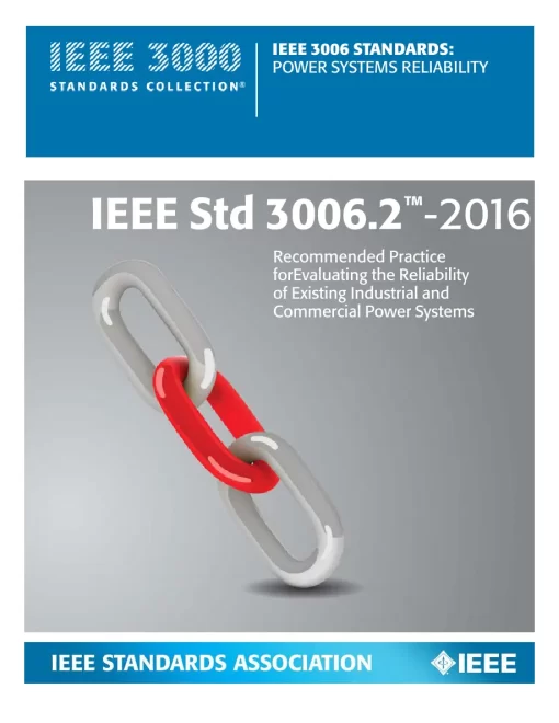 IEEE 3006.2-2016 pdf