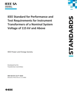 IEEE C57.13.5-2019 pdf