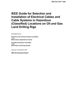 IEEE 2740-2020 pdf