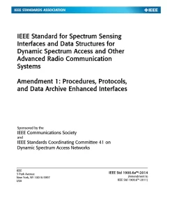 IEEE 1900.6a-2014 pdf