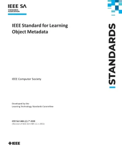 IEEE 1484.12.1-2020 pdf