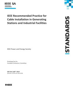 IEEE 1185-2019 pdf