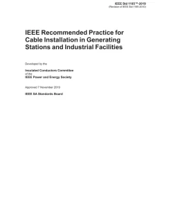 IEEE 1185-2019 pdf