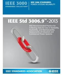 IEEE 3006.9-2013 pdf