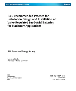 IEEE 1187-2013 pdf