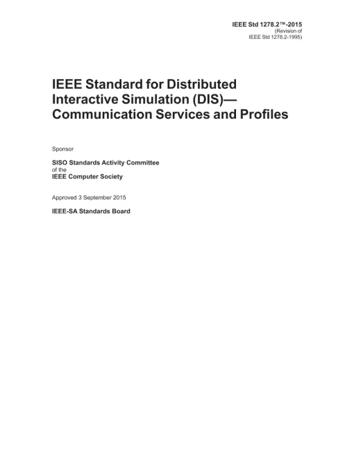 IEEE 1278.2-2015 pdf