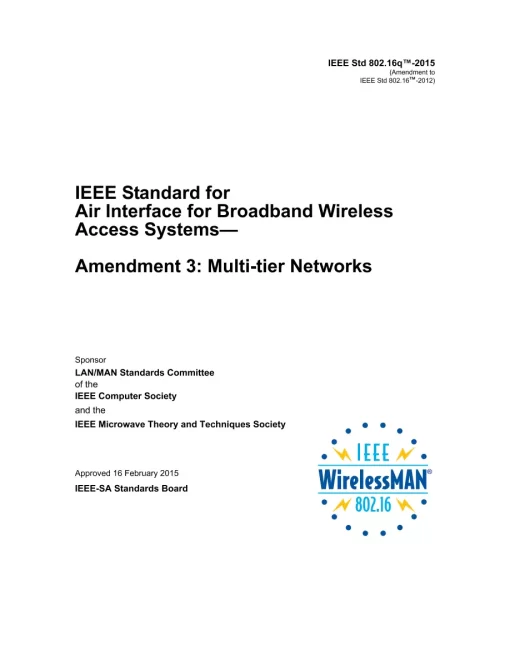 IEEE 802.1Qcd-2015 pdf