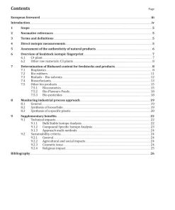 BS PD CEN/TR 17674:2021 pdf