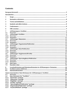 BS PD CEN/TS 16157-12:2022 pdf