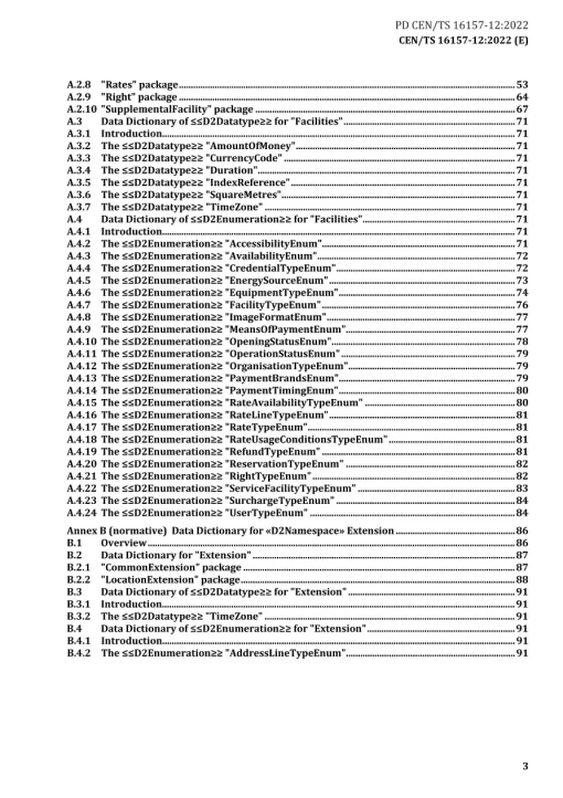 BS PD CEN/TS 16157-12:2022 pdf