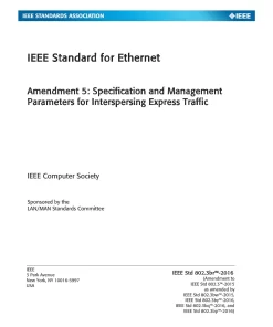 IEEE 802.3br-2016 pdf