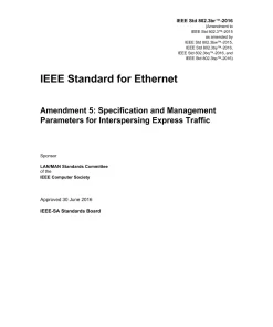 IEEE 802.3br-2016 pdf