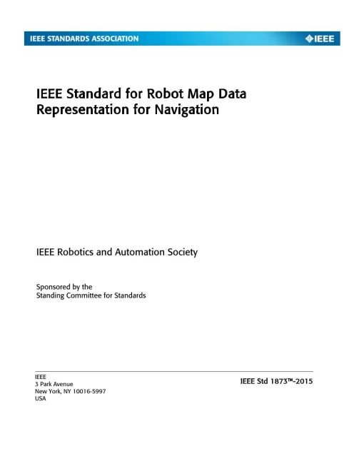 IEEE 1873-2015 pdf