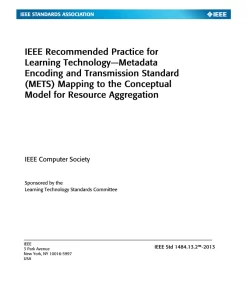 IEEE 1484.13.2-2013 pdf