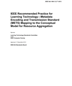 IEEE 1484.13.2-2013 pdf