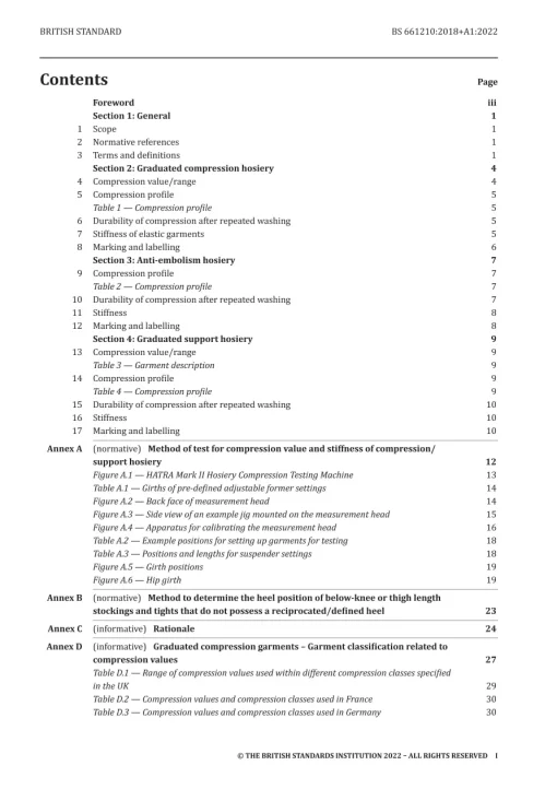 BS 661210:2018+A1:2022 pdf