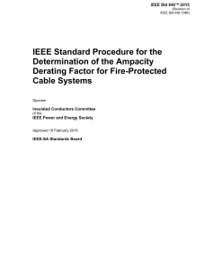 IEEE 848-2015 pdf