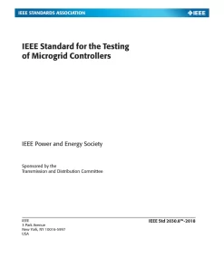 IEEE 2030.8-2018 pdf