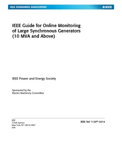 IEEE 1129-2014 pdf