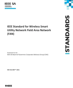 IEEE 2857-2021 pdf